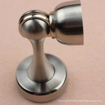 Hot selling stainless steel magnetic door stopper with warranty 36 months